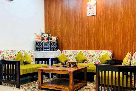 Doon Orchid Studio 1BHK Near Sahastradhara Road
