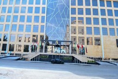 Address Al Hamra Hotel