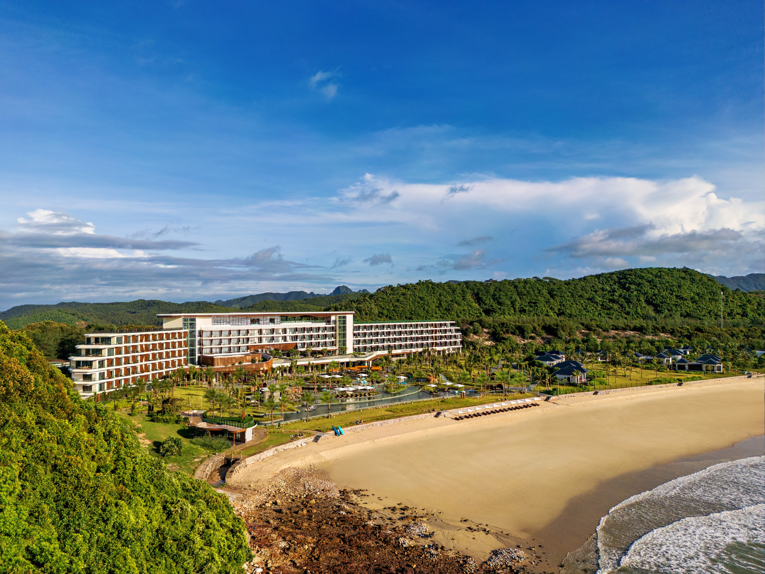 Angsana Quan Lan