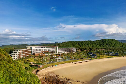 Angsana Quan Lan