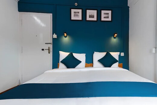 Hotel Munnar Central