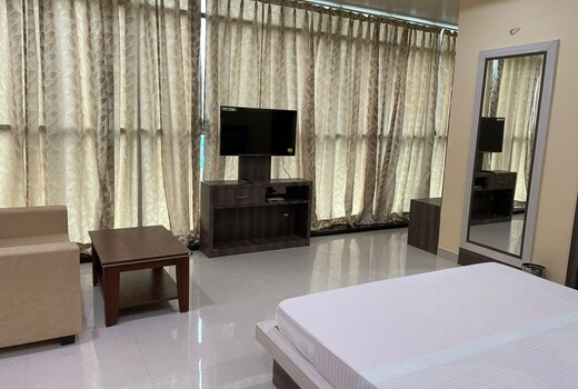Hotel GR International
