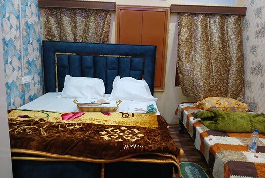 Cosy vibes homestay