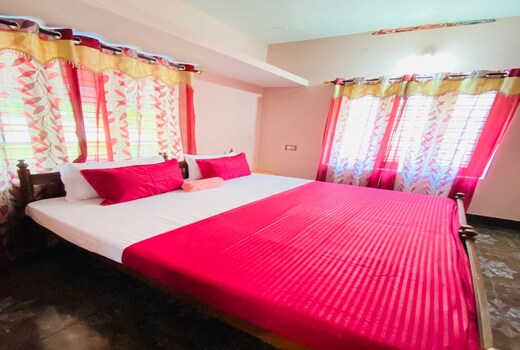 Mummys Homestay