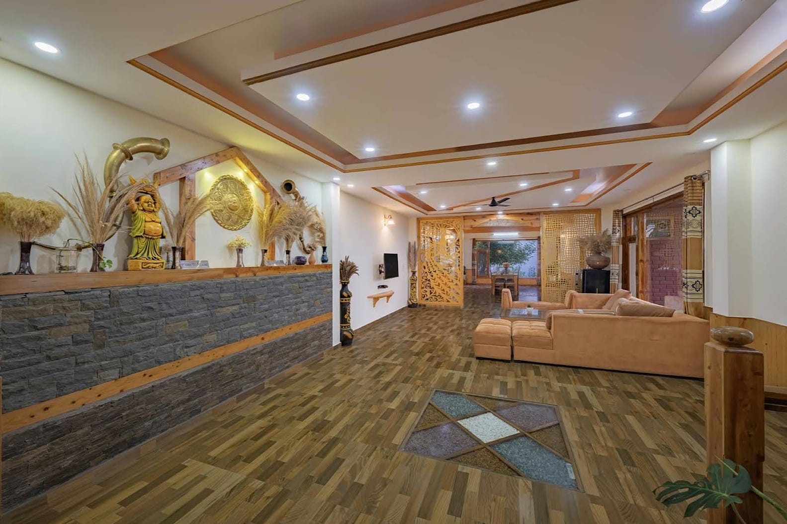 Main gallery
