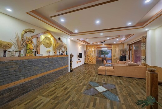 Main gallery