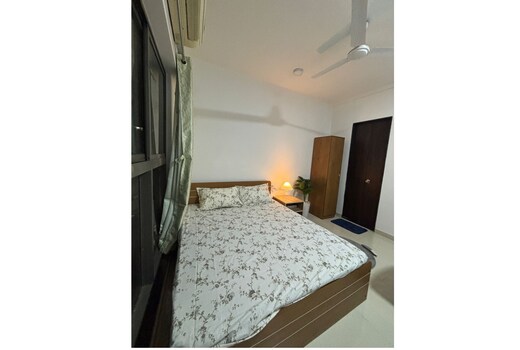 Flamingo I Entire 1Bhk