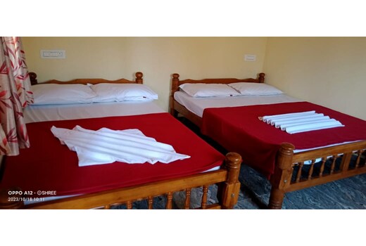 Coastal Guest House