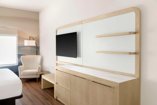 DoubleTree by Hilton Hotel Phoenix - Gilbert