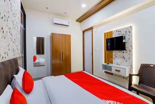 Hotel O Namaste inn