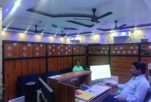 Main gallery