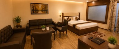 Hotel Khurana Palace
