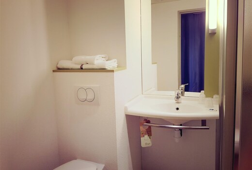 ibis budget Arles Palais des Congr