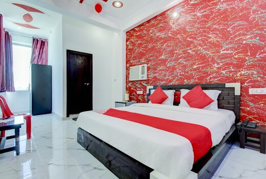 Hotel O Imperial Fort