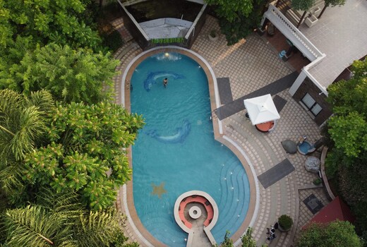 The BAEL A Dreamscape 8 Room Luxury Stay GGN