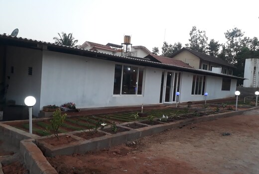 J. Kallu Nature Retreat