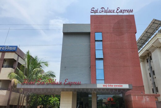 Sai Palace Express