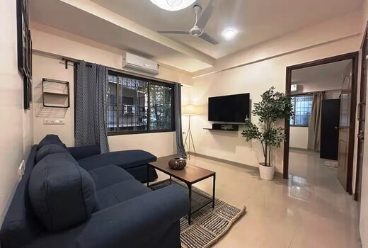 Tamrind Home 2bhk off carter rd Bandra West