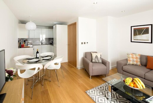 Cambric by Aeria Apartments