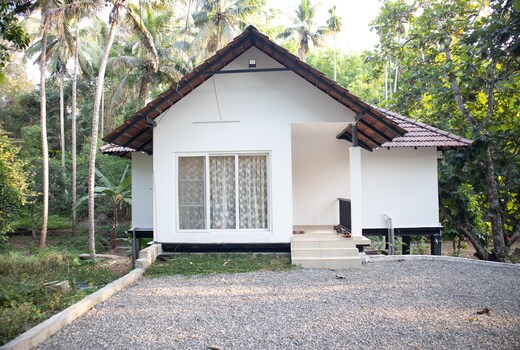 Peechi Views by Alchemy Homes