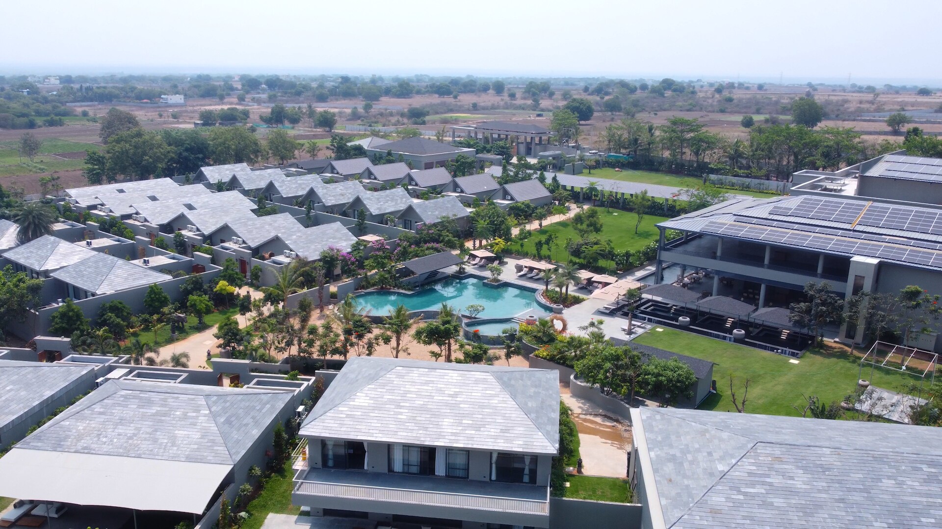 ARTH Resorts