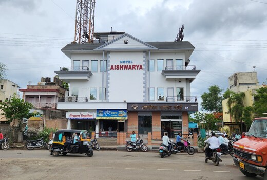 Hotel Aishwarya