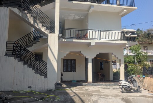 Yug homestay