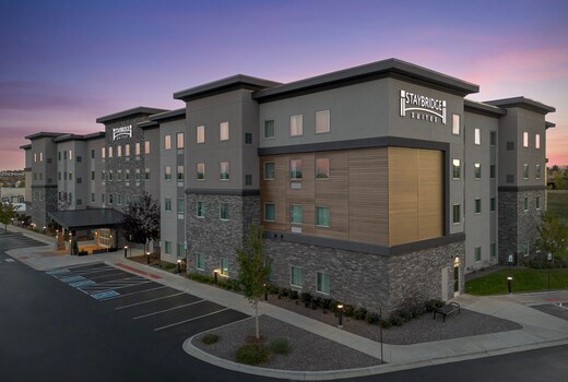 Staybridge Suites DENVER NORTH - THORNTON