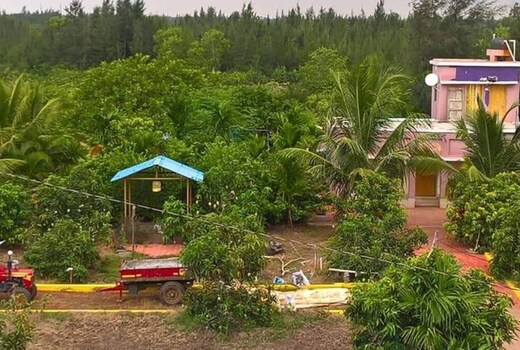 Mishra Greens And Farmhouse