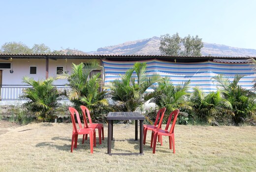 LOTUS AGRO RESORT