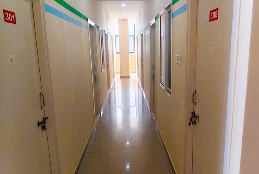 Chamundeshwari Boarding and Lodging