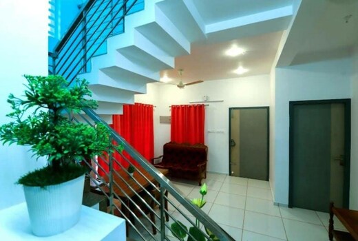 Illam Residency