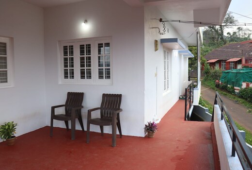 Light House Homestay