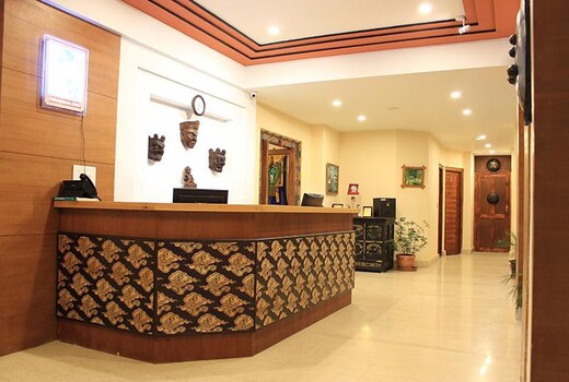 Main gallery