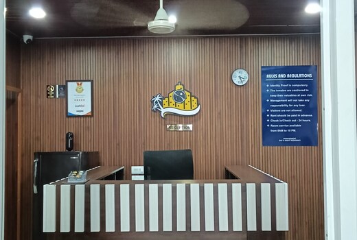 Main gallery