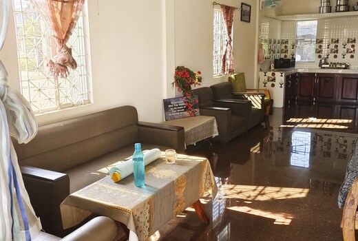 D.Z Homestay