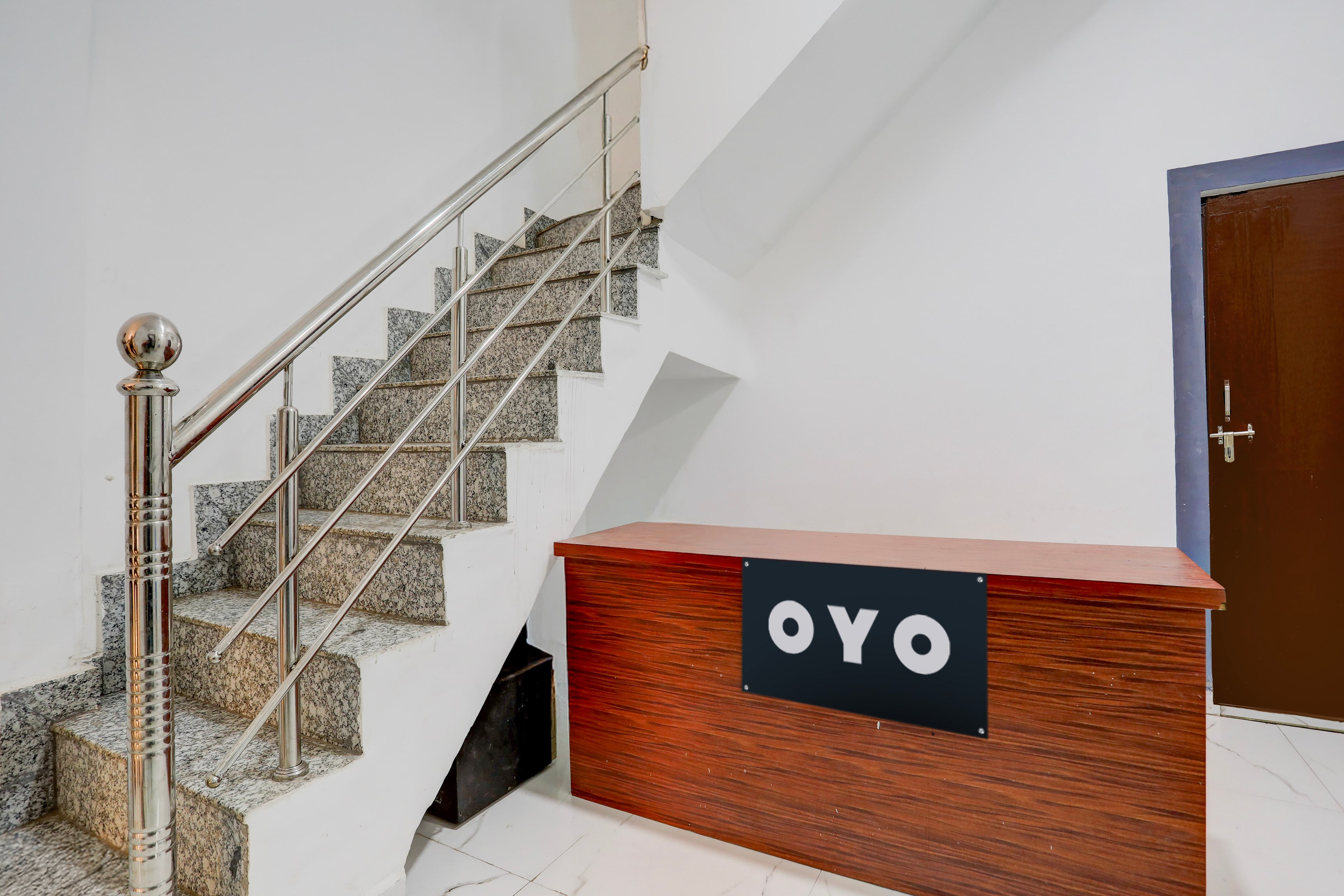 Hotel O Shiva Grand