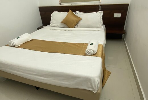 Namo Narayan Guest House