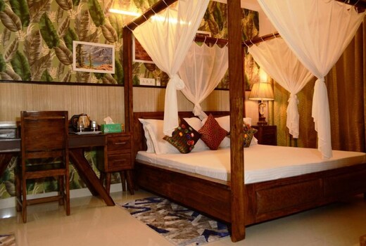 House of Comfort Noida