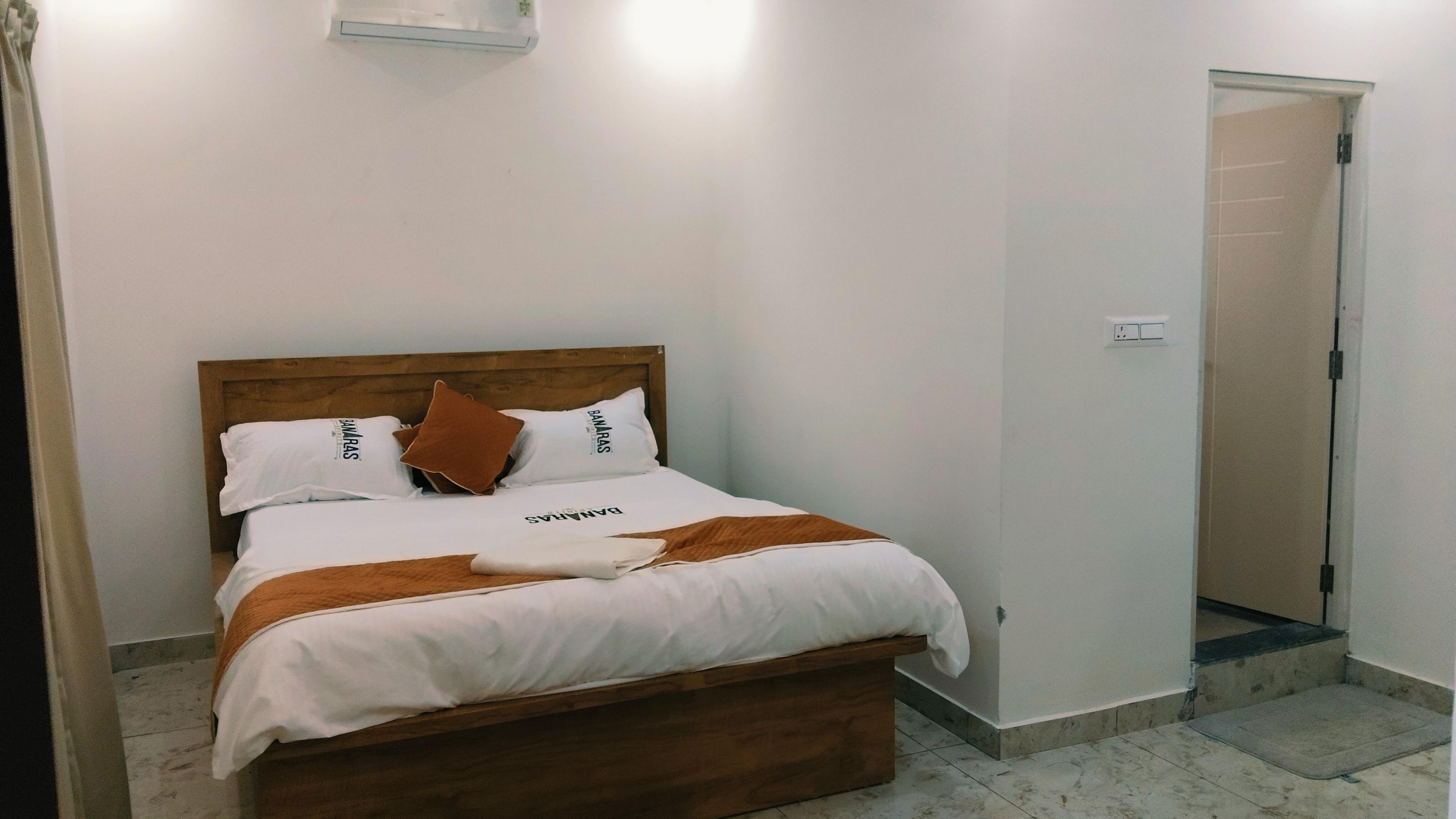 Banaras Rooms