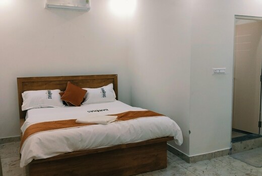 Banaras Rooms