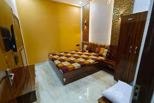 Harihar Villa