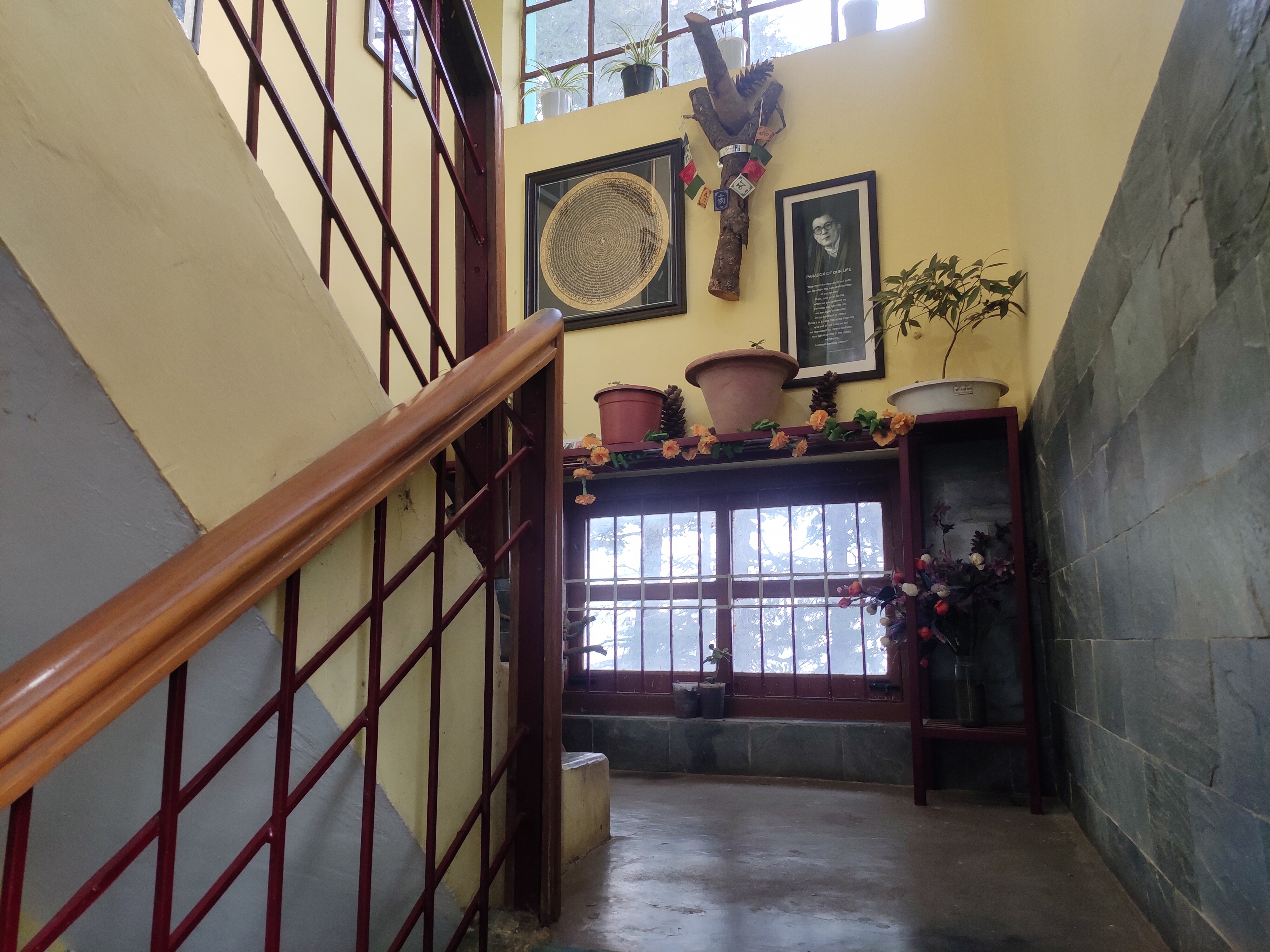 Main gallery