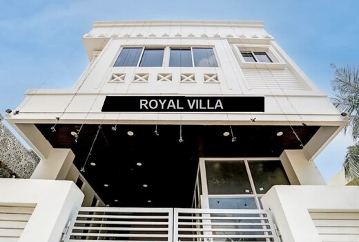 New Royal Villa