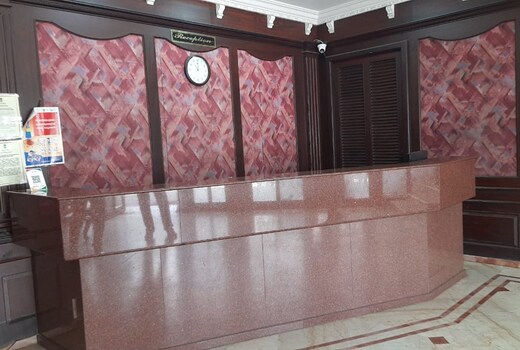 Main gallery