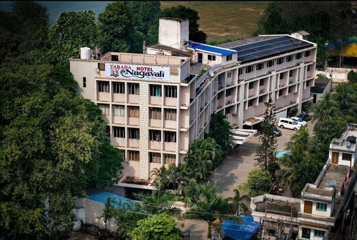 Varada Nagavali Hotel