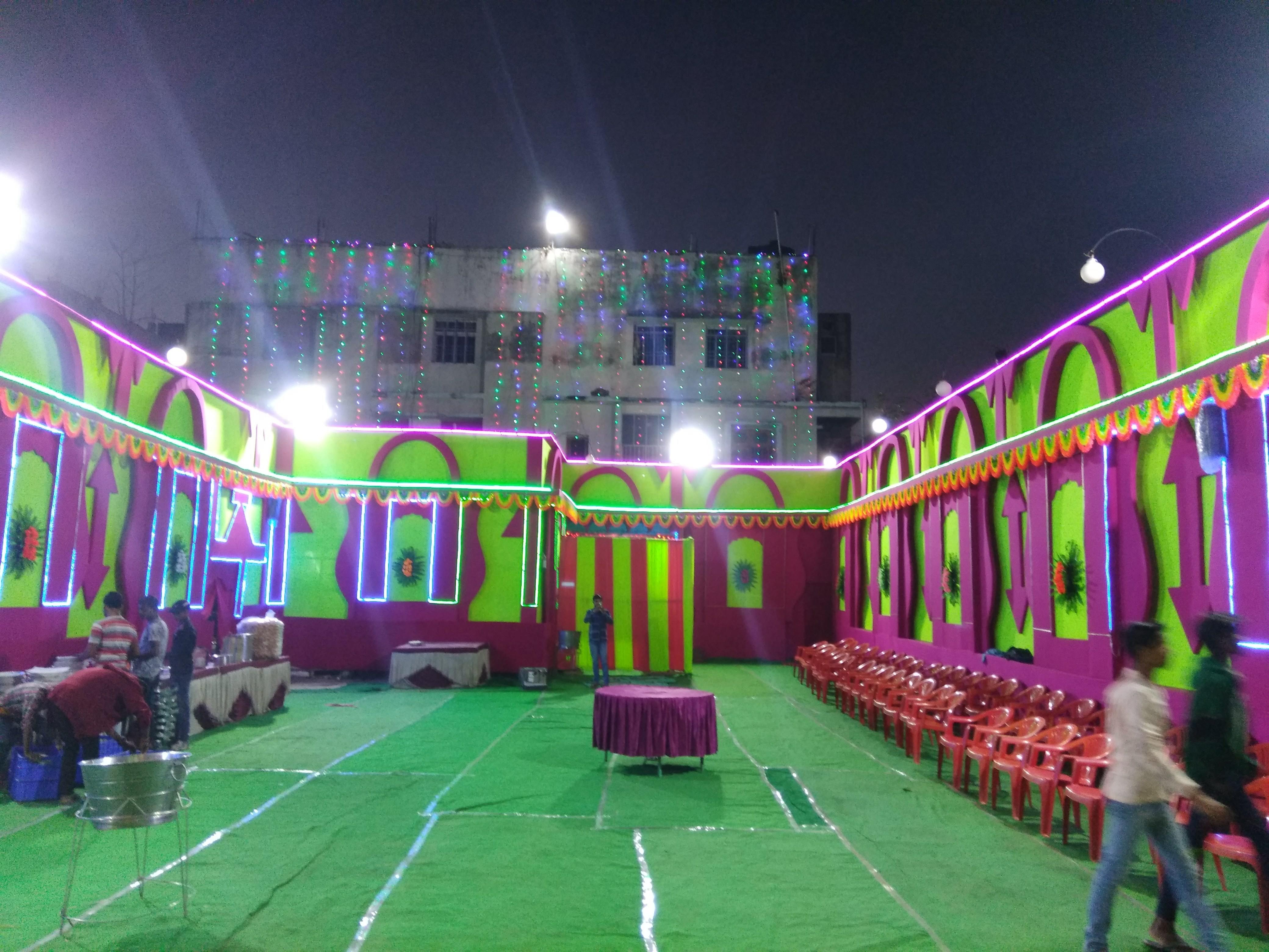 Hotel Rahul