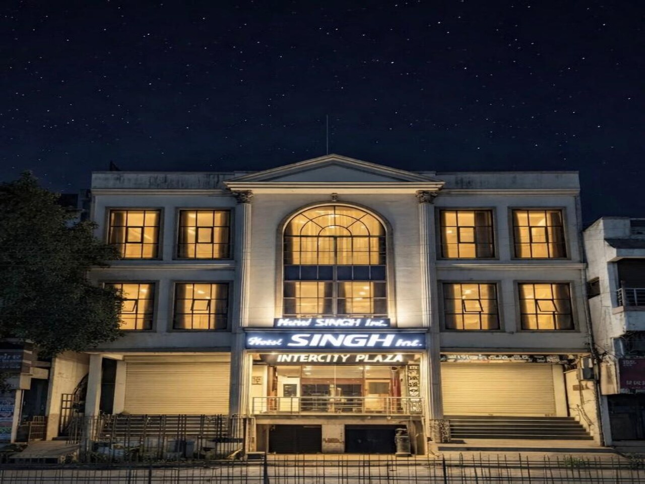 HOTEL SINGH INTERNATIONAL