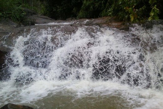 Lakshmi Nilaya Homestay