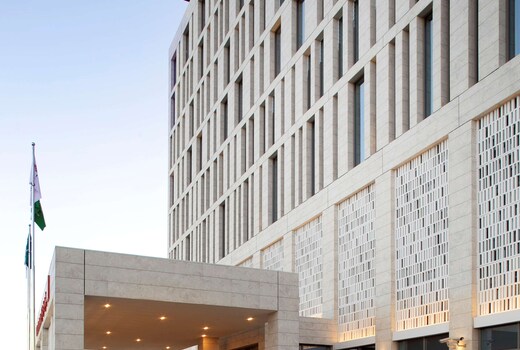 Hilton Garden Inn Riyadh Financial District